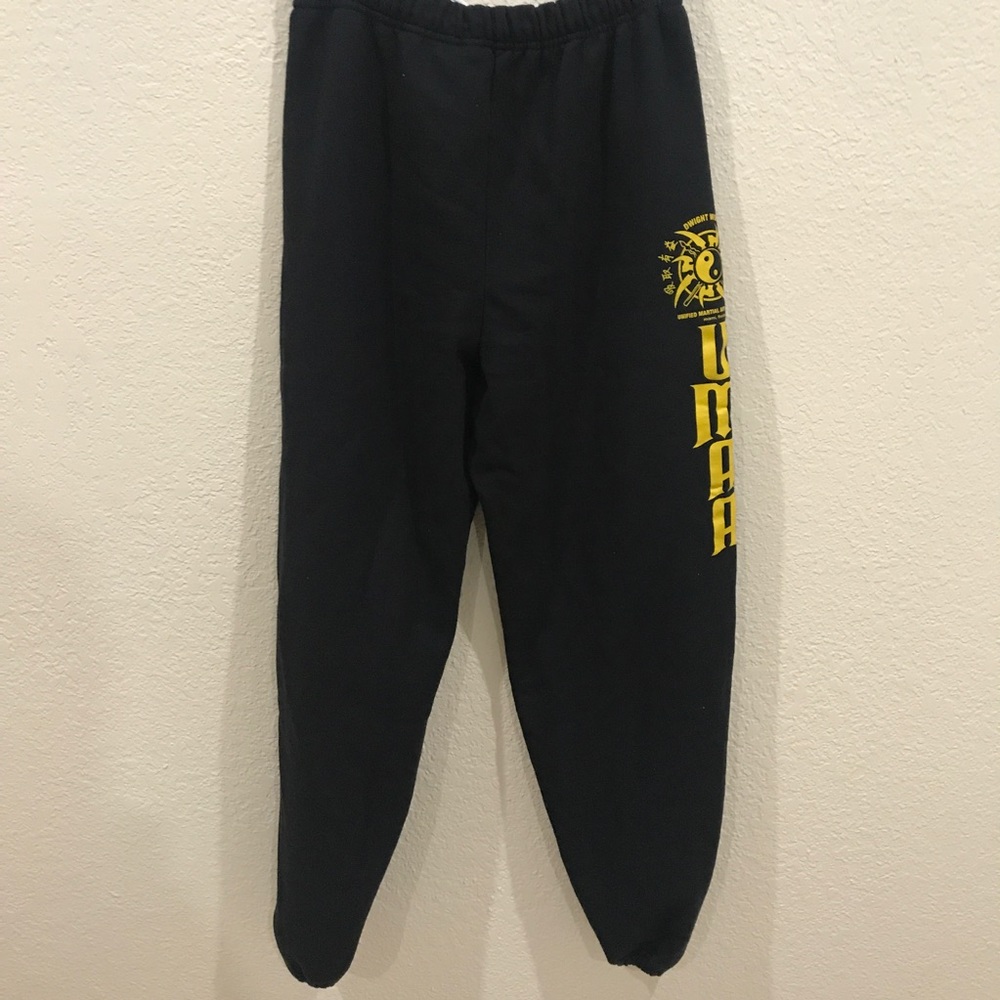 Sweatpants